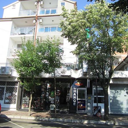 Central Guesthouse Nesebar Exteriér fotografie