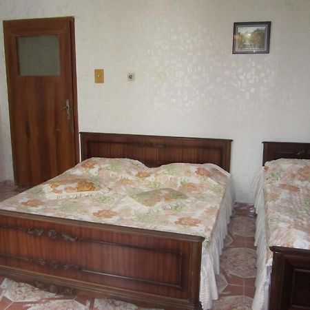 Central Guesthouse Nesebar Exteriér fotografie