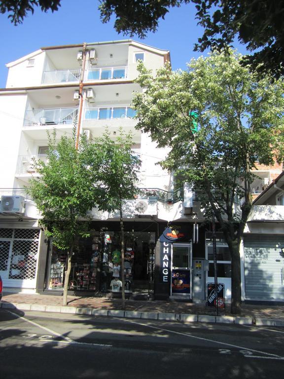 Central Guesthouse Nesebar Exteriér fotografie