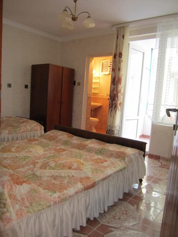 Central Guesthouse Nesebar Exteriér fotografie