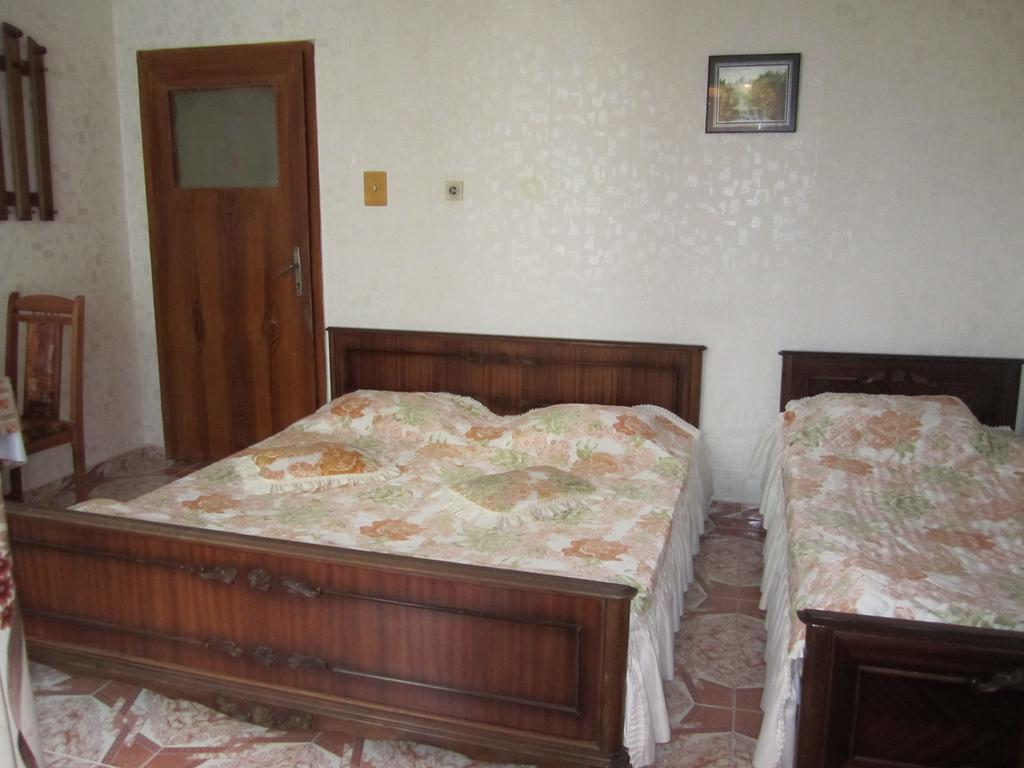 Central Guesthouse Nesebar Exteriér fotografie