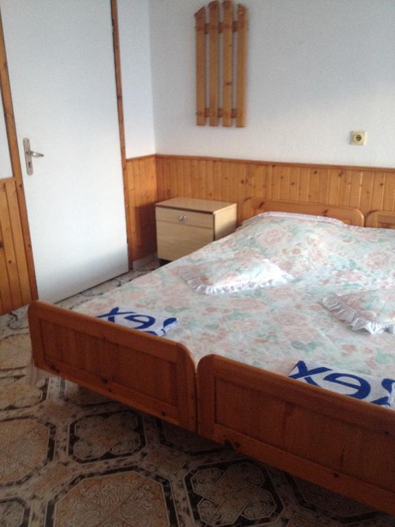 Central Guesthouse Nesebar Exteriér fotografie