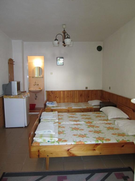 Central Guesthouse Nesebar Exteriér fotografie