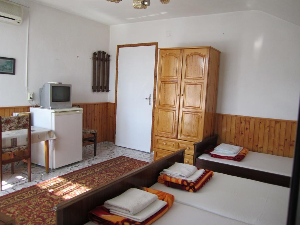 Central Guesthouse Nesebar Exteriér fotografie