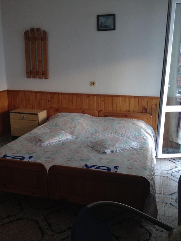 Central Guesthouse Nesebar Exteriér fotografie