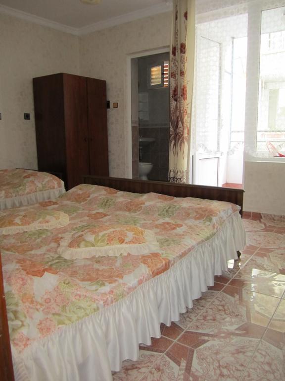 Central Guesthouse Nesebar Exteriér fotografie