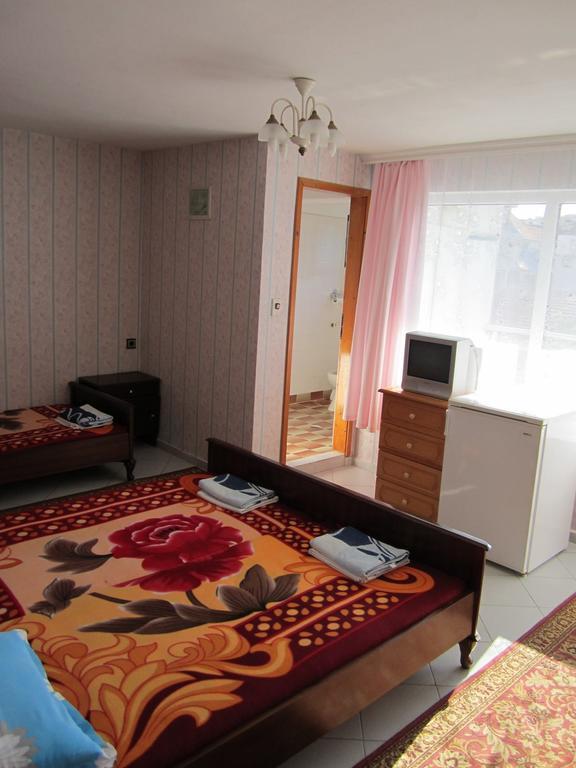 Central Guesthouse Nesebar Exteriér fotografie