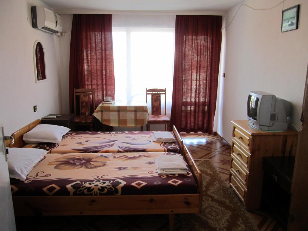 Central Guesthouse Nesebar Exteriér fotografie